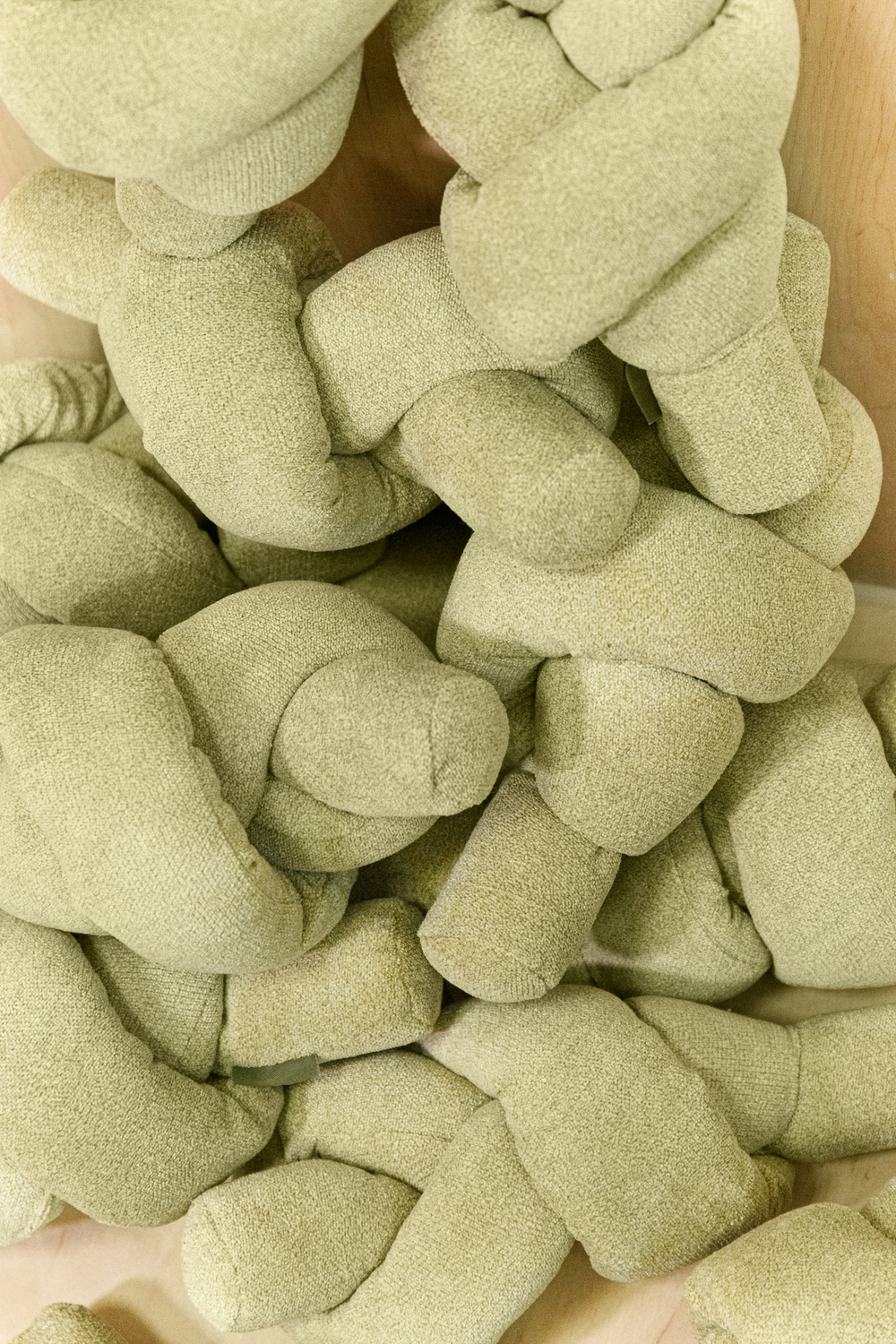 Игрушка Пони-Узел