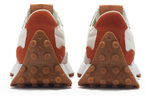 Кроссовки New Balance Nb 327 (Женская размерная сетка)