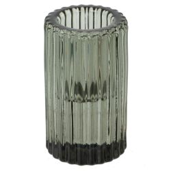 GAEM Подсвечник, L3,5 W3,5 H6 см