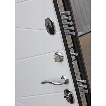 Дверь металлическая 9,5 Верона