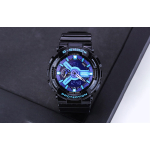 Часы G-SHOCKYOUTH 200 GA-110HC-1A, GA-110HC-1A