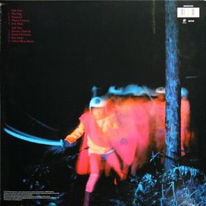Black Sabbath / Paranoid (50th Anniversary Edition) (LP)
