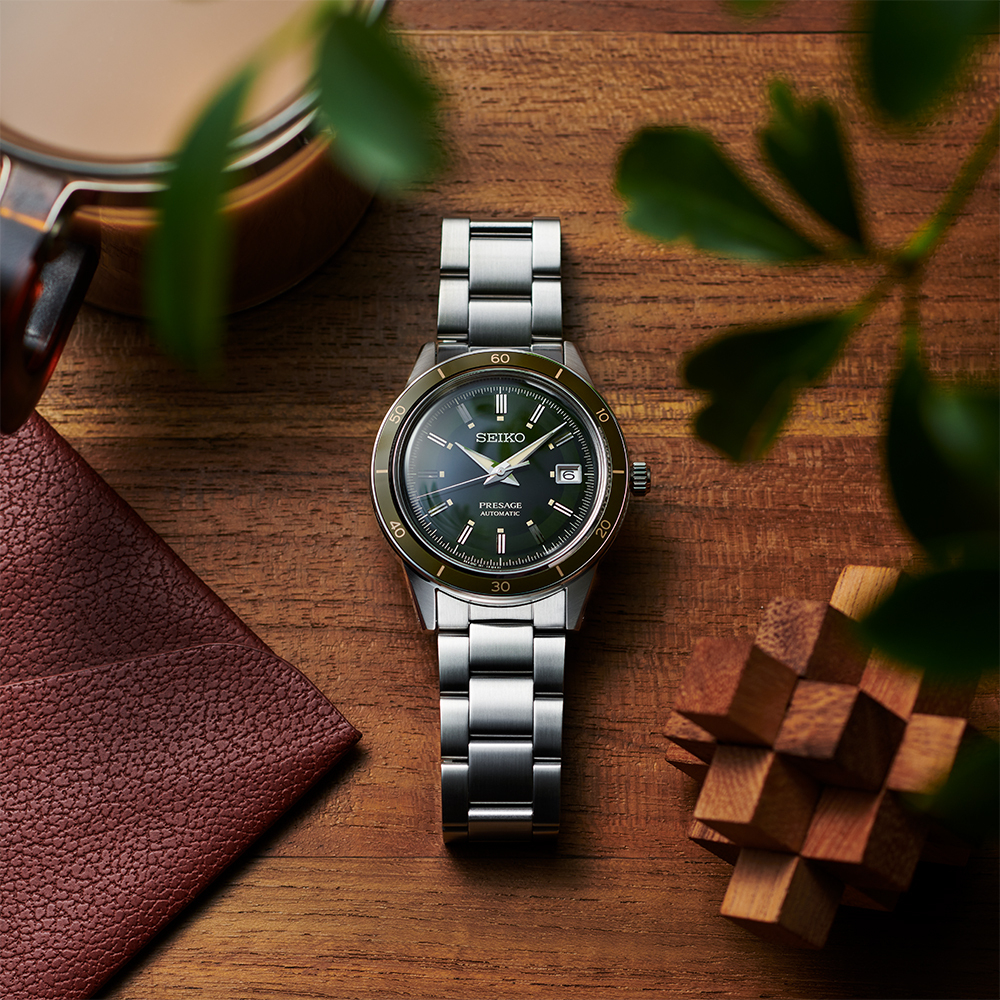 Seiko SRPG07J1