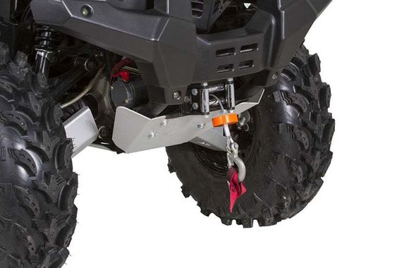 Квадроцикл BALTMOTORS Striker 500 EFI
