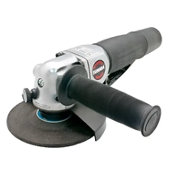 Пневматическая углошлифовальная машина Sumake ST-GD512G7
