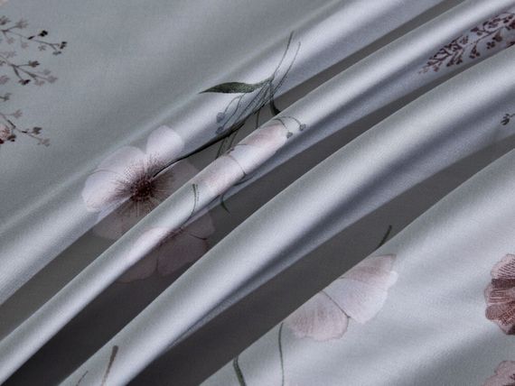 Постельное белье Asabella 2120  TENCEL