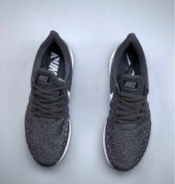 Мужские кроссовки Nike Air Zoom Pegasus 35 'Black' 942851-001