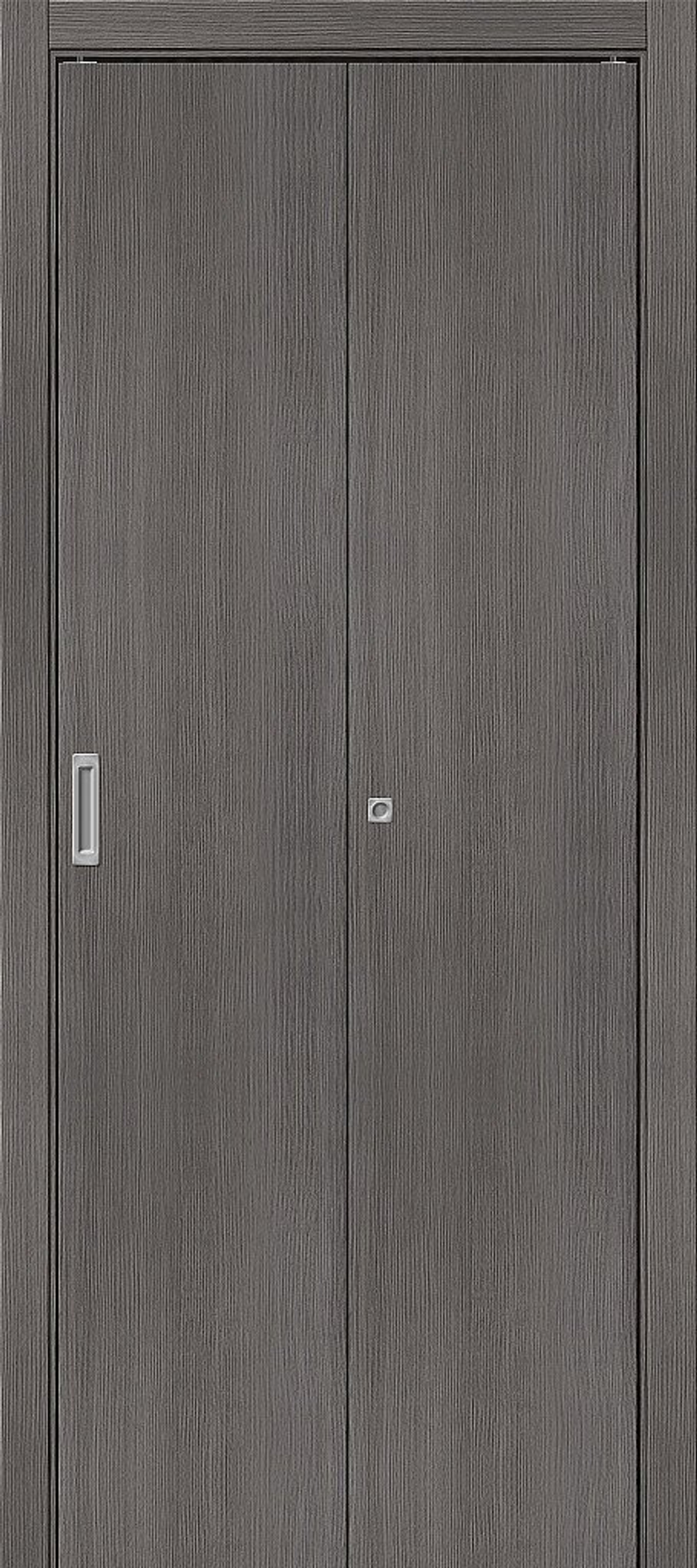 Браво-0 Grey Melinga