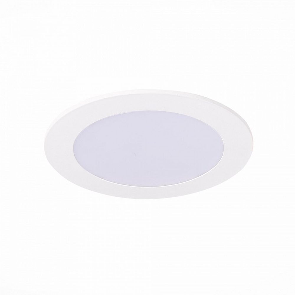 Встраиваемый светильник ST-Luce Reggla ST212.508.10