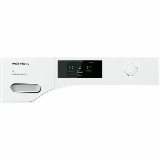 Сушильная машина Miele TWR780WP
