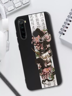 Чехол на Redmi Note 8T, Редми Нот 8Т