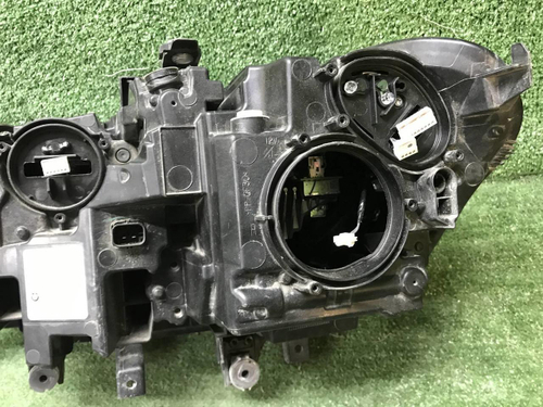 Фара правая BMW X5 G05 X6 G06 (2018-2023) Laser