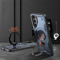 Чехол Magneto Case с кольцом для Samsung Galaxy A16 5G