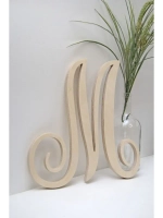 Декорация на стену 19 мм