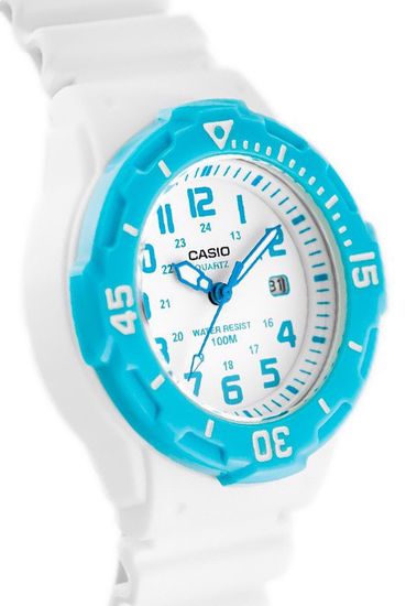 Наручные часы Casio Collection LRW-200H-2BVEF