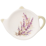 Подставка под чайный пакетик "Душа Прованса"