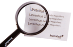 Лупа ручная Levenhuk Zeno Handy ZH3