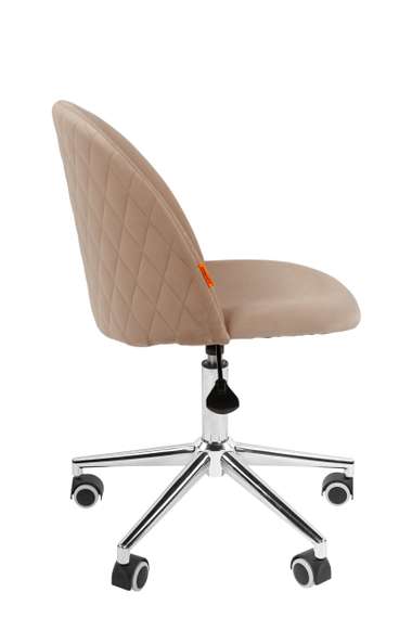 Кресло Chairman Home 118 Россия ткань Т-6 бежевый