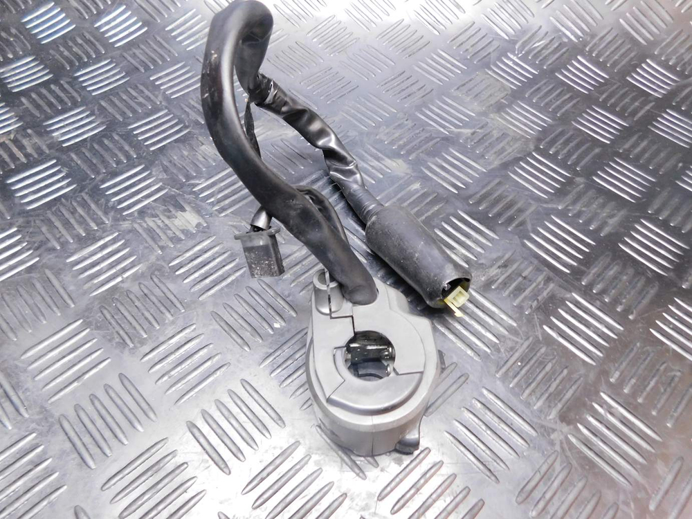 Пульт левый Kawasaki Ninja 250R