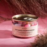 Набор мыла в банке Пятница развратница (Цвет: разноцветный)