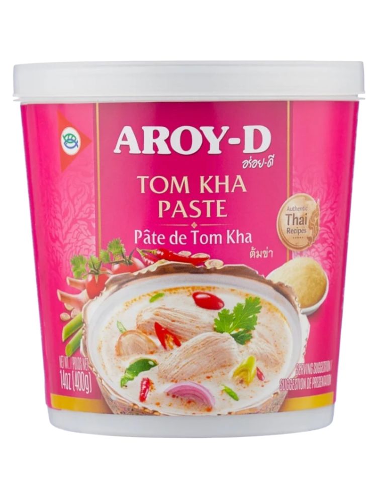 Aroy-D Паста Tом Кха, 400 г