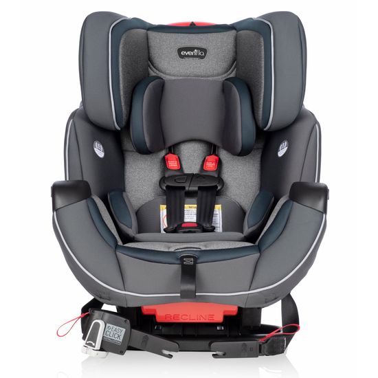 evenflo symphony e3 dlx