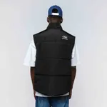 Жилет Dissident Palme d'Or черный