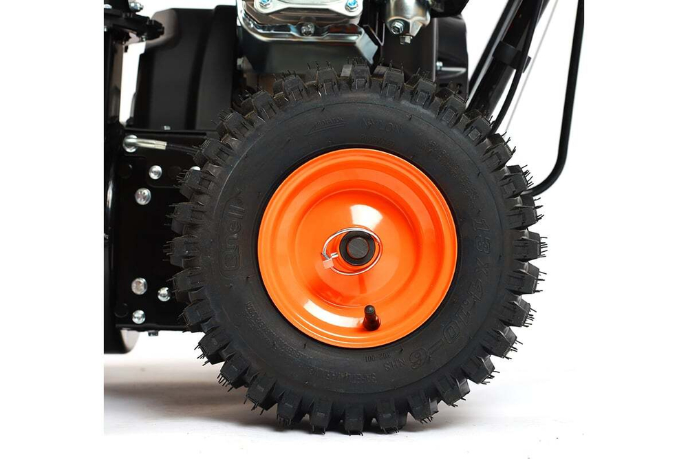 Снегоуборщик Patriot PS 601