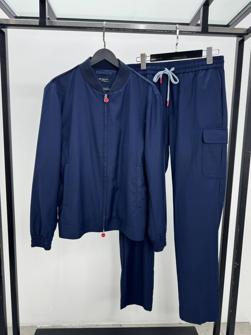 Прогулочный костюм Kiton