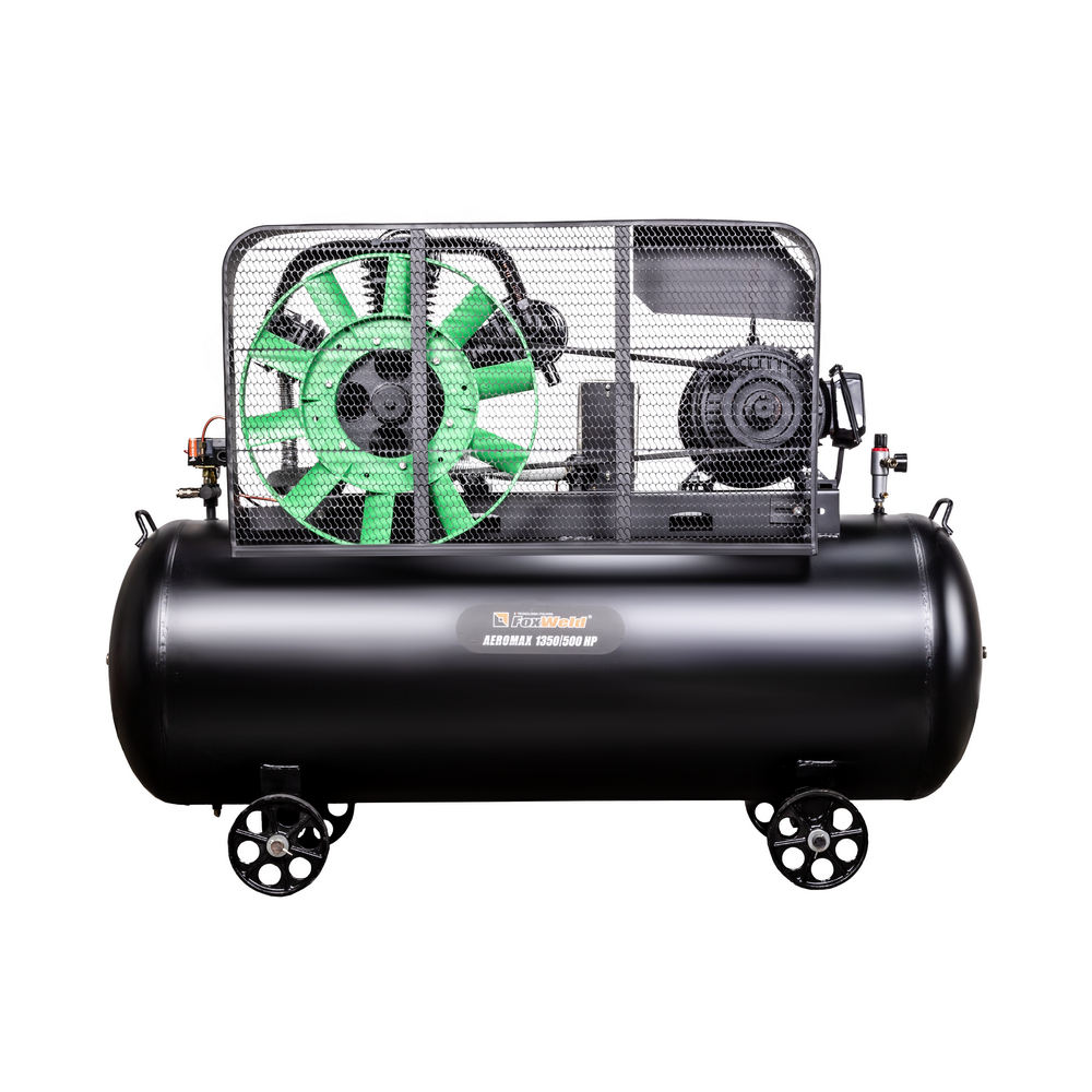 AEROMAX Компрессор ременной 1350/500 HP