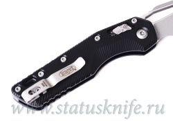 Нож Microtech MSI 210-10APFL RAM-LOK Flutedфотография - 5