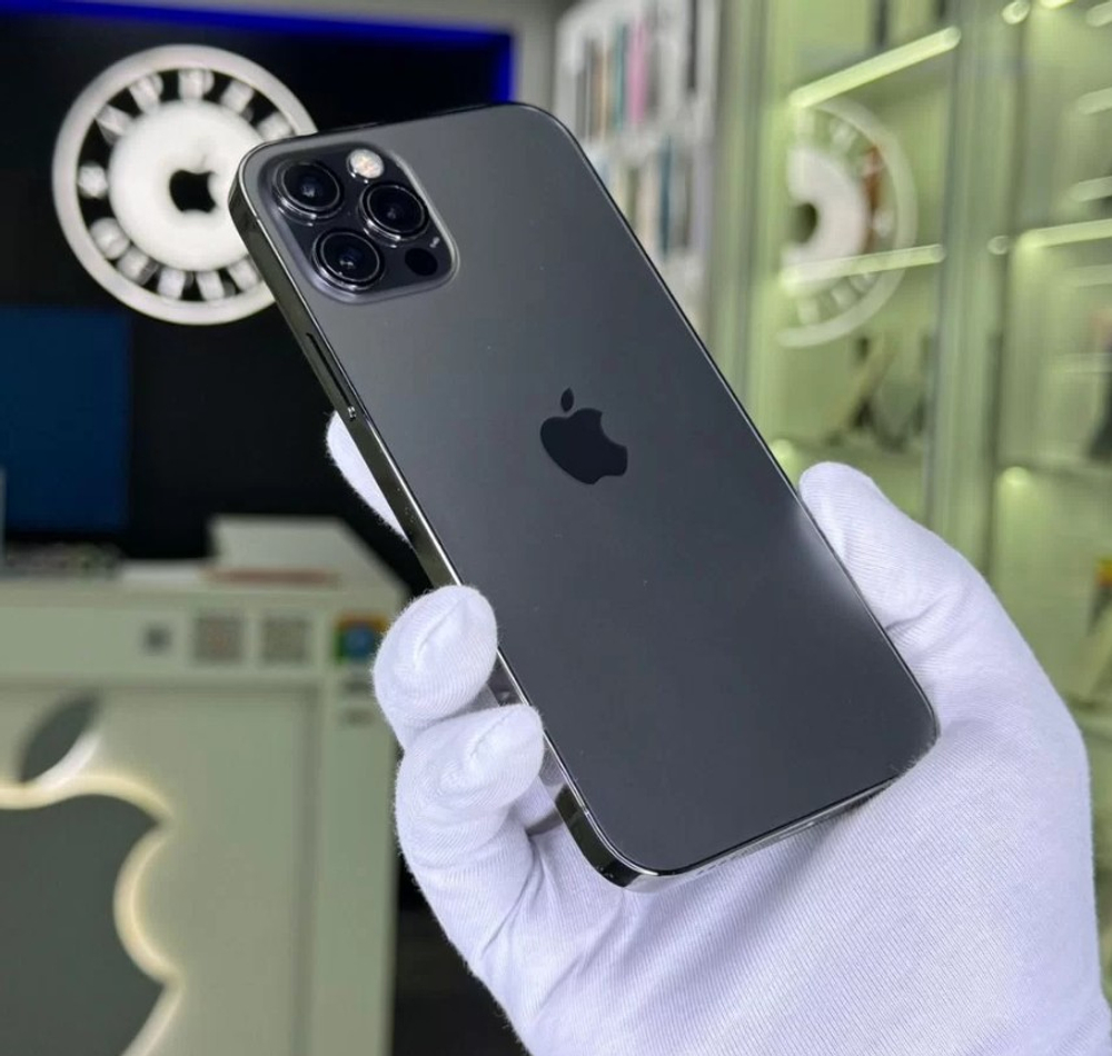 iPhone 12 Pro, 128 ГБ б/у