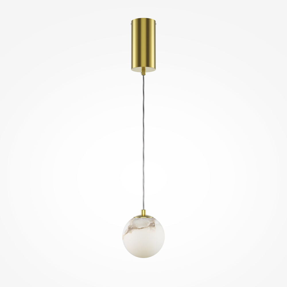 Подвесной светильник Maytoni MOD464PL-L5BSK