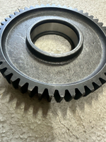 Шестерня промежуточная под подшипник (Z 42) КРН 2.1