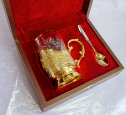 Подстаканник "Элегантный"