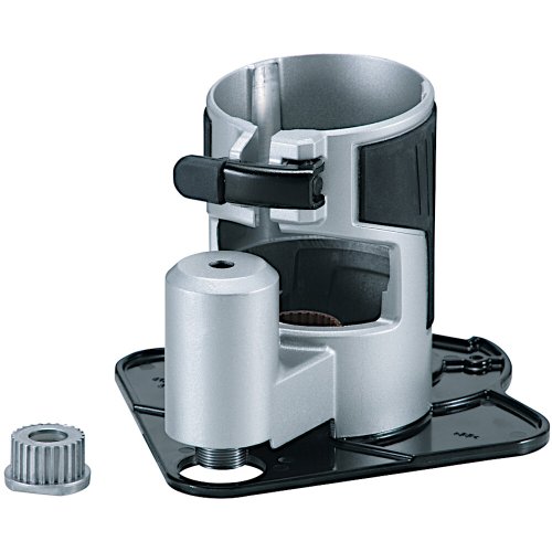 Основание Makita в сборе для фрезерования в углах DRT50/RT7000C