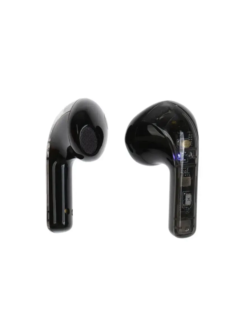 Наушники беспроводные R20, TWS, вкладыши, Bluetooth 5.3, 30/