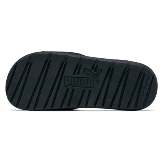Puma Cool Cat Sport Slide 'Triple Black'