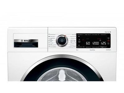 Стиральная машина Bosch WLW24M40OE