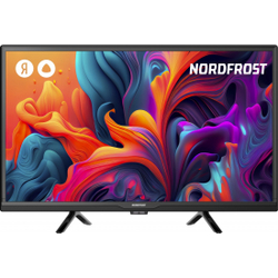 Телевизор 24" Nordfrost Y 2401 HD-R