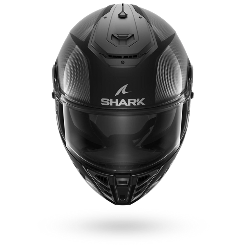 Шлем Shark SPARTAN RS CARBON SKIN VISOR IN THE BOX