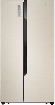 Холодильник Hisense RC-67WS4SAY