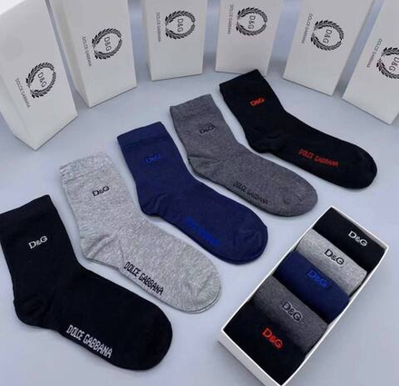Набор носков Dolce&Gabbana
