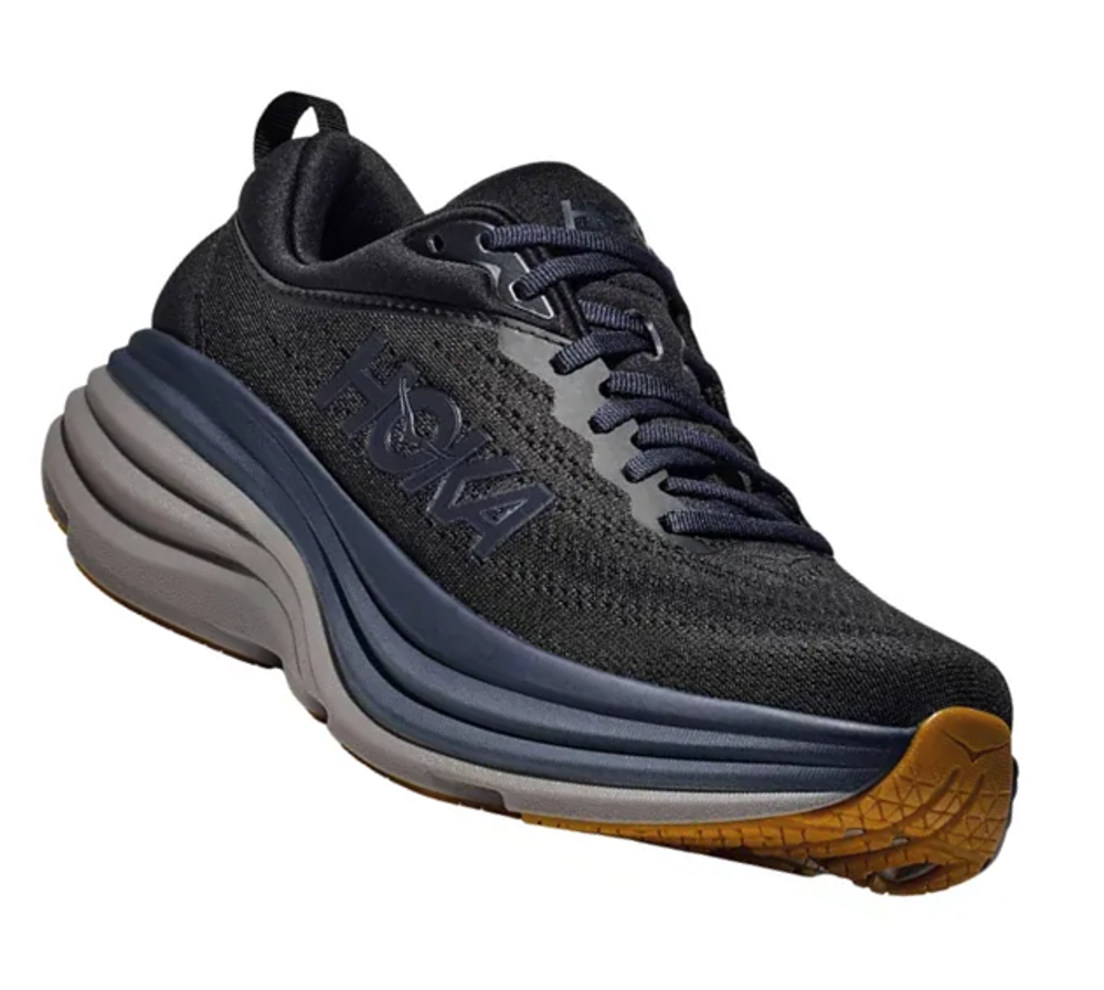 Кроссовки мужские Hoka Bondi 8