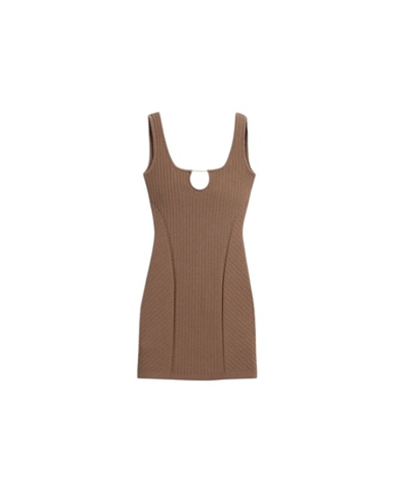 Платье JACQUEMUS