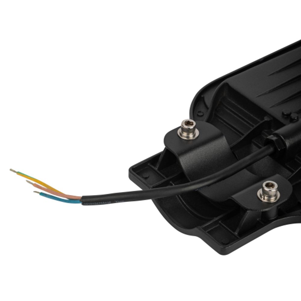 Уличный светильник ЭРА SPP-504-0-50K-150 150Вт 15 000лм 5000К IP65 КСС Д DOB SMD 48мм