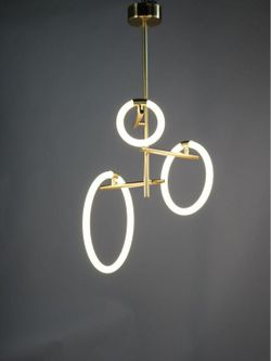 Люстра на штанге Zortes Jessy ZRS.01043.03