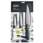 Набор ножей elevate, 3 шт.