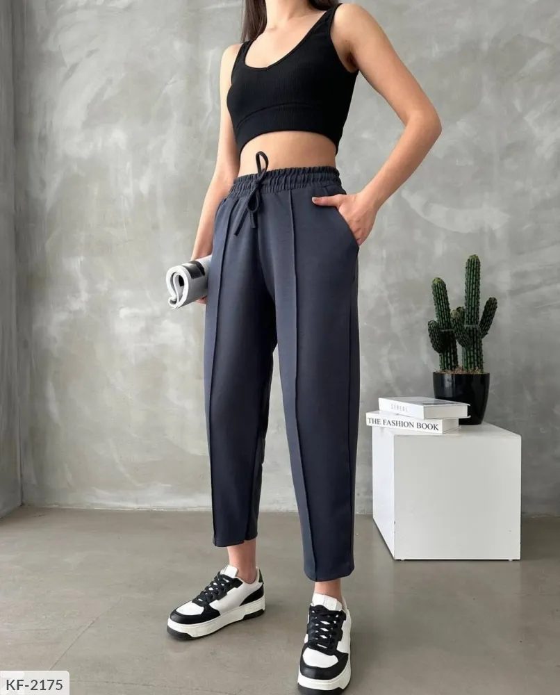 Брюки KF-2173 Фабрика Моды