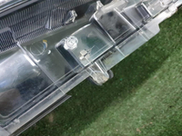 Фара правая Toyota Land Cruiser Prado 150 (2017-н.в.) LED